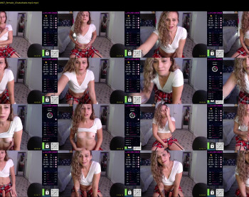 cheat_code_ — 17 minute Chaturbate female camgirl download, 1080p, Sep 20, 2022