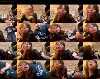 cherry114 — 11 minute Chaturbate couple camgirl download, 720p, Sep 21, 2022