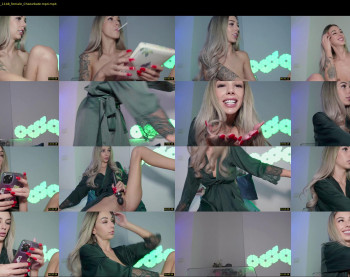 hotfallingdevil — 48 minute Chaturbate female camgirl download, 1080p, Sep 21, 2022