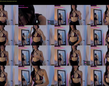 devlin_violet — 56 minute Chaturbate female camgirl download, 1080p, Sep 30, 2022