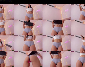 danilover_ — 19 minute Chaturbate female camgirl download, 1080p, Oct 9, 2022