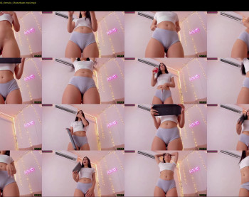 danilover_ — 48 minute Chaturbate female camgirl download, 1080p, Oct 9, 2022