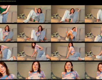 _elisa_omm_ — 55 minute Chaturbate female camgirl download, 1080p, Oct 11, 2022