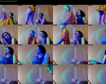 space_mouse — 9 minute Chaturbate female camgirl download, 720p, Oct 13, 2022