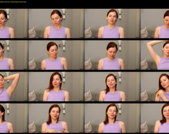 _elisa_omm_ — 5 minute Chaturbate female camgirl download, 1080p, Oct 18, 2022