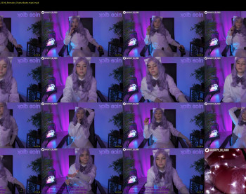marcelinered — 49 minute Chaturbate female camgirl download, 1080p, Oct 19, 2022
