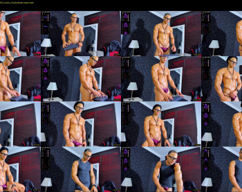 dylanlenox — 56 minute Chaturbate male camgirl download, 1080p, Oct 21, 2022