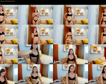 sofiecox_ — 56 minute Chaturbate female camgirl download, 1080p, Oct 22, 2022