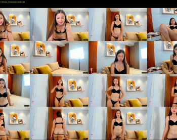 sofiecox_ — 56 minute Chaturbate female camgirl download, 1080p, Oct 22, 2022