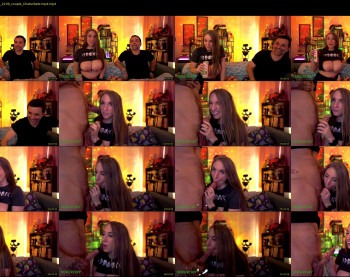 task_manager — 9 minute Chaturbate couple camgirl download, 1080p, Oct 21, 2022