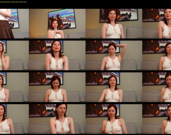 _elisa_omm_ — 22 minute Chaturbate female camgirl download, 1080p, Oct 22, 2022