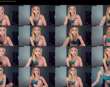 rose__luck — 13 minute Chaturbate female camgirl download, 720p, Oct 22, 2022