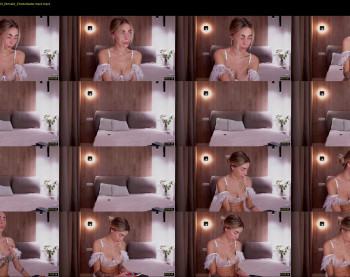 lildevilxyx — 36 minute Chaturbate female camgirl download, 720p, Oct 26, 2022