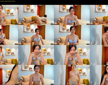 sofiecox_ — 42 minute Chaturbate female camgirl download, 1080p, Oct 27, 2022