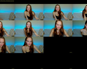 devilry_hellrat — 8 minute Chaturbate female camgirl download, 1080p, Nov 2, 2022