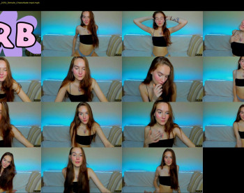 devilry_hellrat — 48 minute Chaturbate female camgirl download, 1080p, Nov 2, 2022