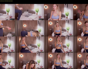 lildevilxyx — 62 minute Chaturbate female camgirl download, 720p, Nov 2, 2022
