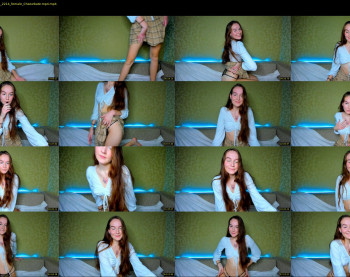 devilry_hellrat — 54 minute Chaturbate female camgirl download, 1080p, Nov 6, 2022