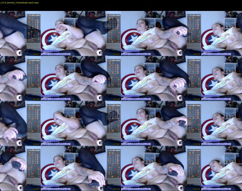 bouncinbooty — 3 minute Chaturbate female camgirl download, 1080p, Nov 13, 2022
