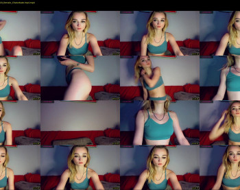rose__luck — 28 minute Chaturbate female camgirl download, 720p, Nov 22, 2022