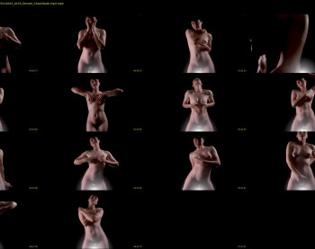 mindvoiding — 9 minute Chaturbate female camgirl download, 720p, Nov 25, 2022