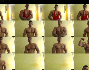 adan_sin1 — 46 minute Chaturbate male camgirl download, 720p, Nov 28, 2022