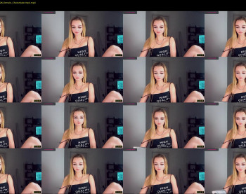 rose__luck — 4 minute Chaturbate female camgirl download, 720p, Dec 6, 2022