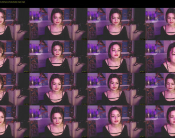 rubycute_ — 4 minute Chaturbate female camgirl download, 720p, Dec 8, 2022
