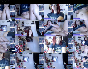 bouncinbooty — 55 minute Chaturbate female camgirl download, 1080p, Dec 11, 2022