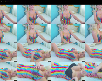 kellybabee — 12 minute Chaturbate female camgirl download, 720p, Dec 12, 2022