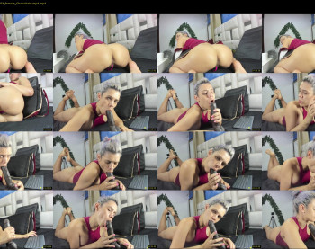 _mss_sofia — 45 minute Chaturbate female camgirl download, 720p, Dec 13, 2022