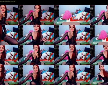 karitto__2 — 94 minute Chaturbate female camgirl download, 720p, Dec 13, 2022