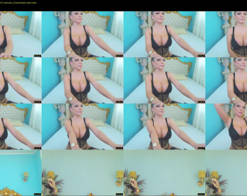 kellybabee — 5 minute Chaturbate female camgirl download, 720p, Dec 13, 2022
