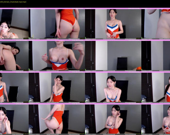 minarocket_ — 54 minute Chaturbate female camgirl download, 1080p, Dec 18, 2022