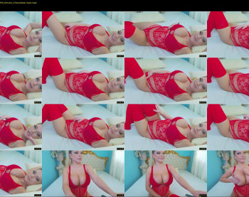 kellybabee — 21 minute Chaturbate female camgirl download, 720p, Dec 19, 2022
