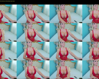 kellybabee — 5 minute Chaturbate female camgirl download, 720p, Dec 19, 2022