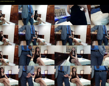 kiaming — 35 minute Chaturbate female camgirl download, 720p, Dec 20, 2022