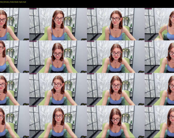 rubytwinkle — 8 minute Chaturbate female camgirl download, 1080p, Dec 28, 2022