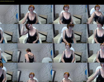 hotuwife — 39 minute Chaturbate female camgirl download, 480p, Dec 28, 2022