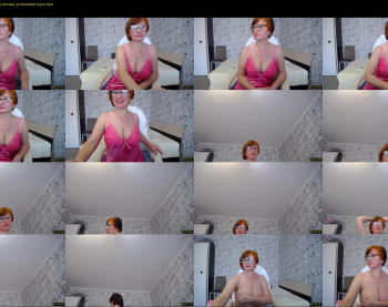 hotuwife — 10 minute Chaturbate female camgirl download, 480p, Dec 29, 2022