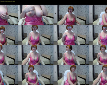 hotuwife — 9 minute Chaturbate female camgirl download, 480p, Dec 29, 2022