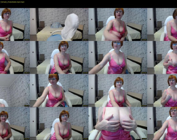 hotuwife — 65 minute Chaturbate female camgirl download, 480p, Dec 29, 2022
