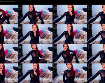 karitto__2 — 20 minute Chaturbate female camgirl download, 720p, Dec 29, 2022