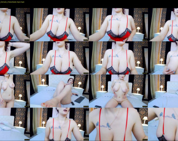 dd_shari — 52 minute Chaturbate female camgirl download, 1080p, Dec 30, 2022