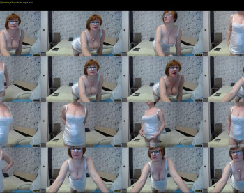 hotuwife — 4 minute Chaturbate female camgirl download, 480p, Jan 1, 2023