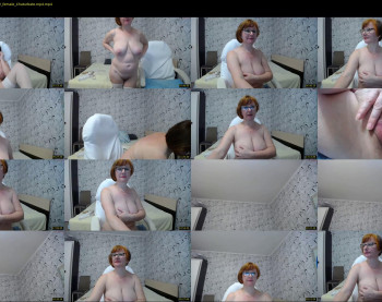 hotuwife — 32 minute Chaturbate female camgirl download, 480p, Jan 1, 2023