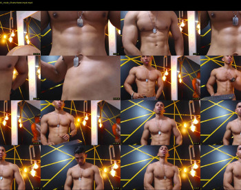 adan_sin1 — 67 minute Chaturbate male camgirl download, 720p, Jan 2, 2023
