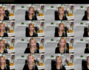 perfectxcindy — 76 minute Chaturbate female camgirl download, 720p, Jan 2, 2023