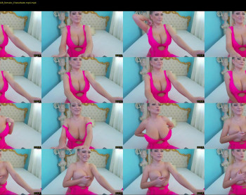 kellybabee — 7 minute Chaturbate female camgirl download, 720p, Jan 3, 2023