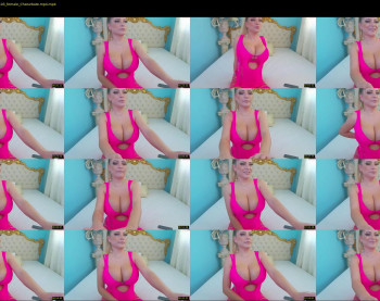 kellybabee — 12 minute Chaturbate female camgirl download, 720p, Jan 3, 2023